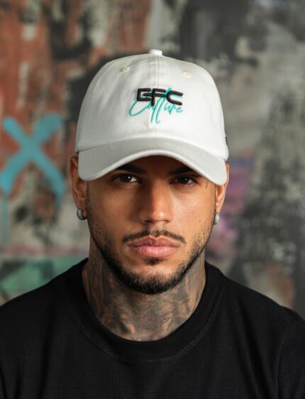 Boné Effel Dadhat Branco