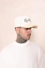 Boné Effel Snapback OffWhite - Imagem 2